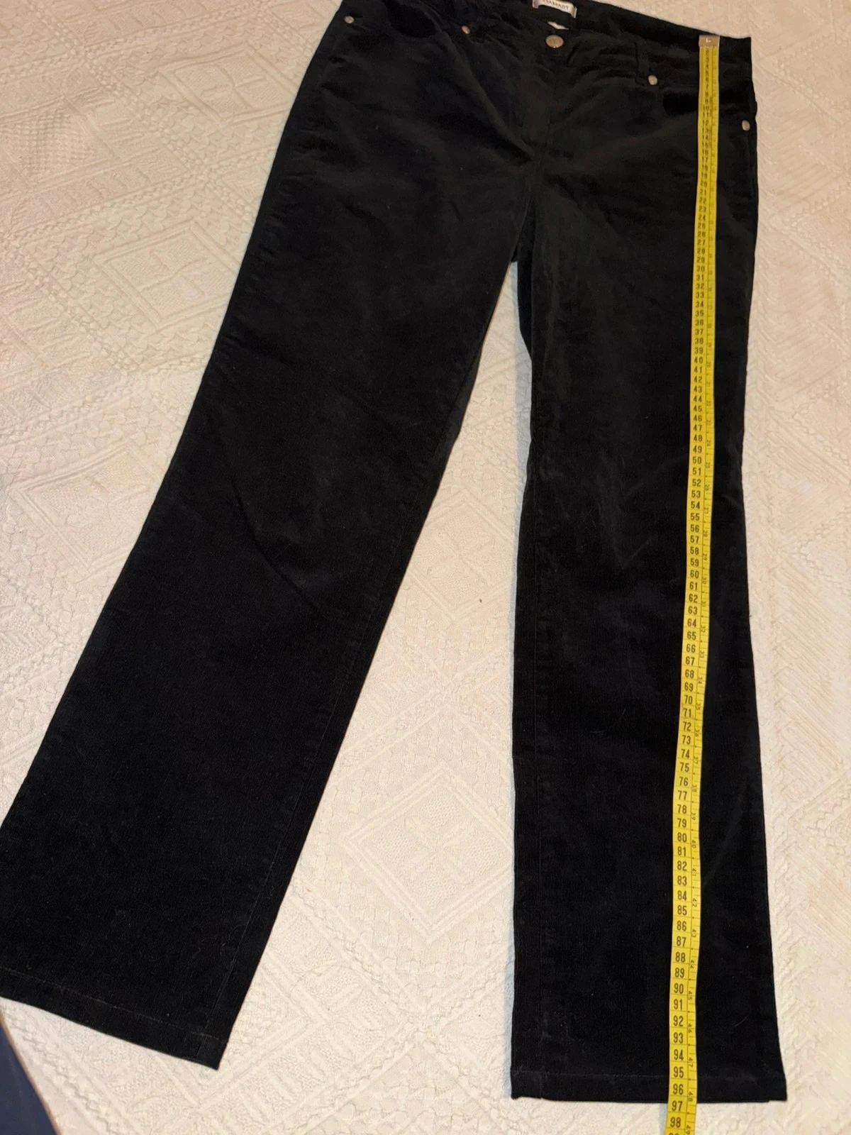 Pantalón recto Damart – photo 8